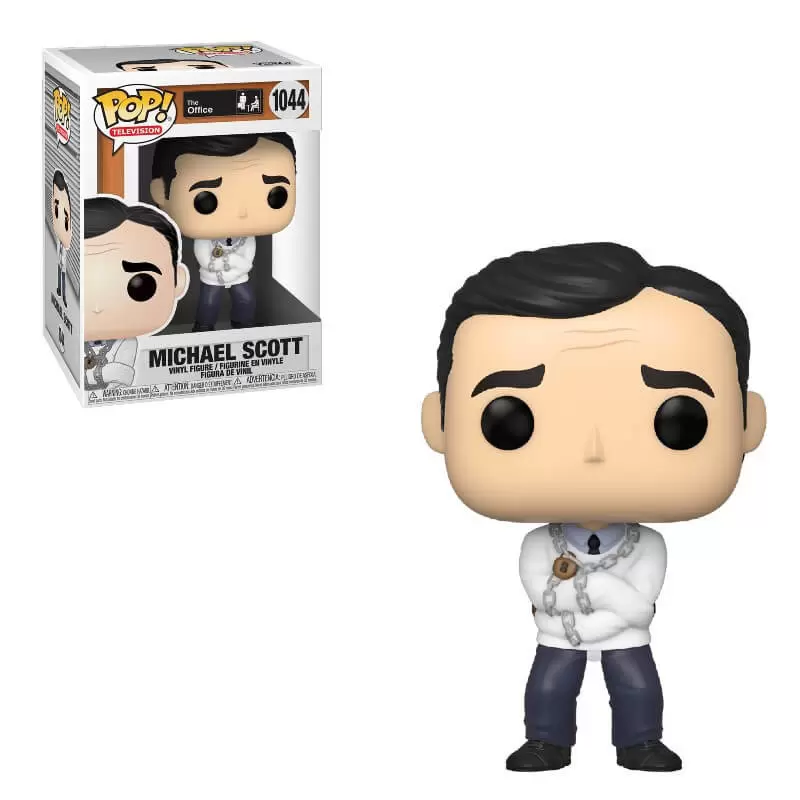 POP! Television - The Office - Michael Scott