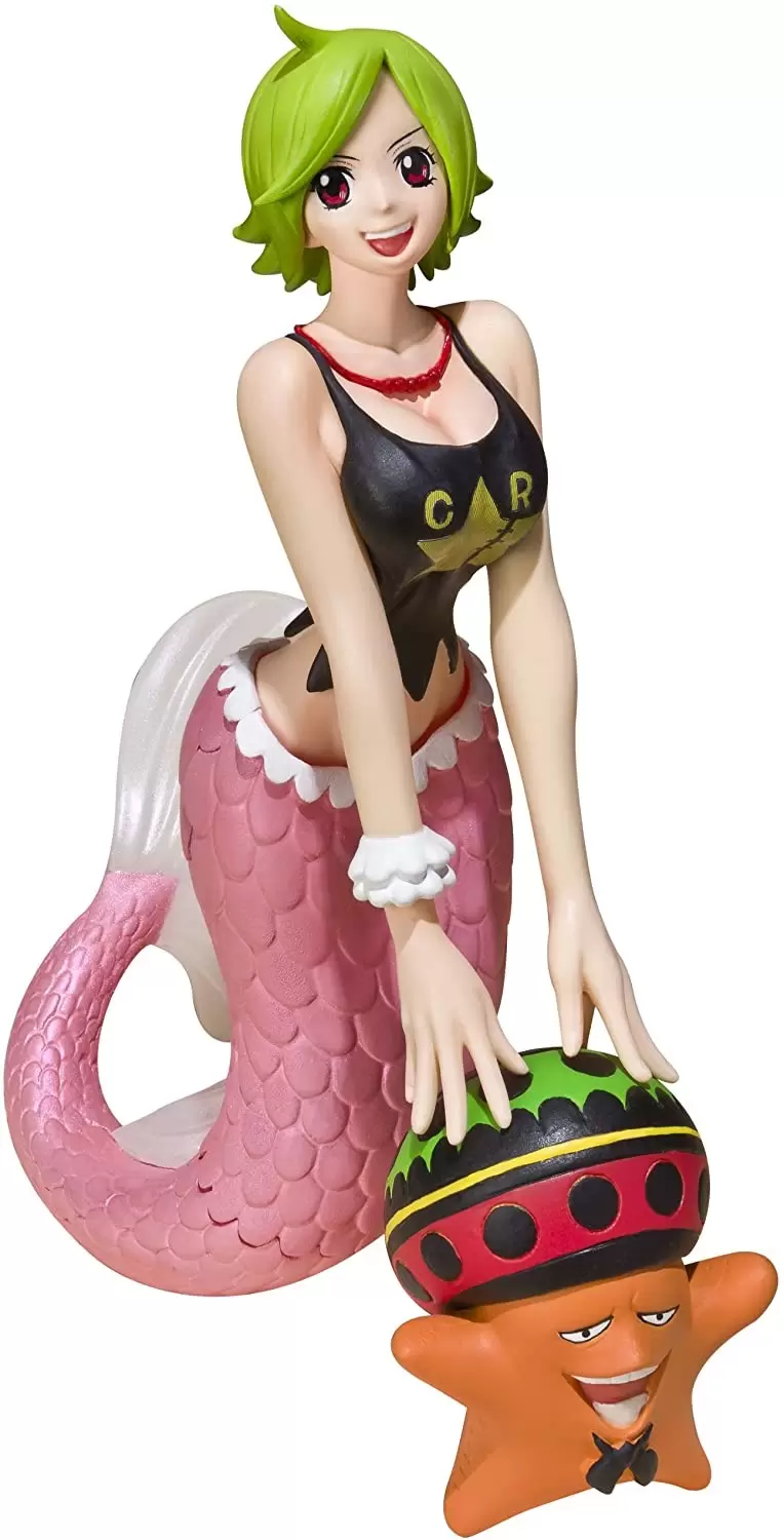 Figuarts Zero One Piece - Caymy