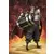 Figuarts Zero One Piece - Zetto