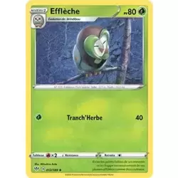 Efflèche
