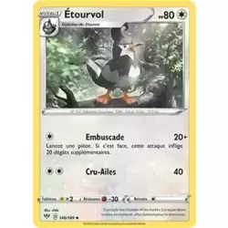 Étourvol