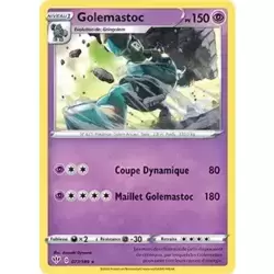 Golemastoc