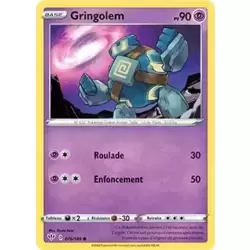 Gringolem