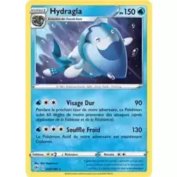 Hydragla