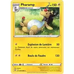 Pharamp
