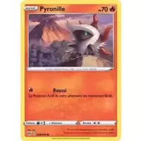 Pyronille