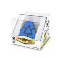 Pyramix Duo Mefferts