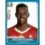 Edimilson Fernandes - Switzerland
