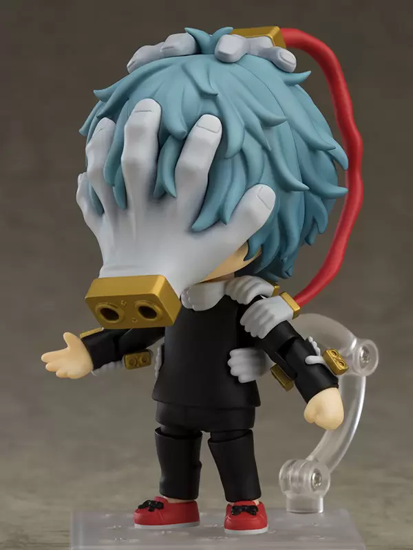 Nendoroid - Tomura Shigaraki : Villain\'s Edition