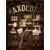 Axolot - Tome 1
