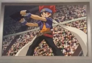 Beyblade - Metal masters - Image n°118