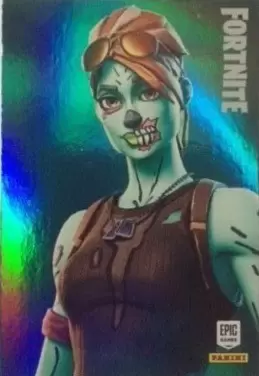 Fortnite - Series 1 - Ghoul Trooper