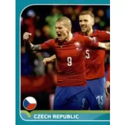 Group (puzzle 1) - Czech Republic