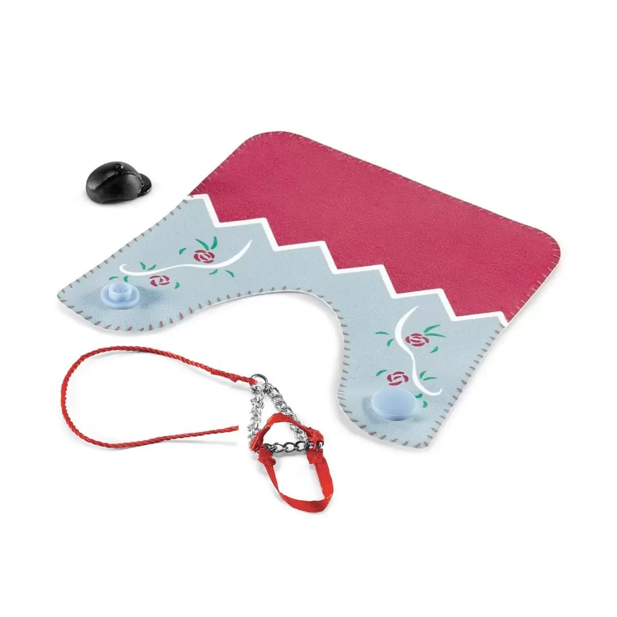 Horse Club - Horse Club Hannah & Cayenne couverture et licol
