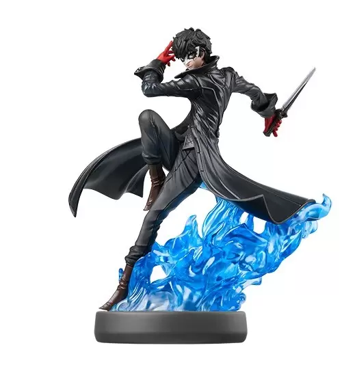 Amiibo - Joker