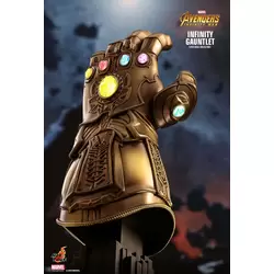 Avengers: Infinity War - Infinity Gauntlet