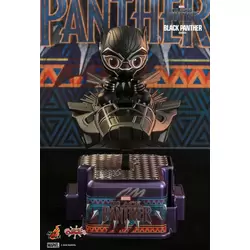 Black Panther - Cosrider