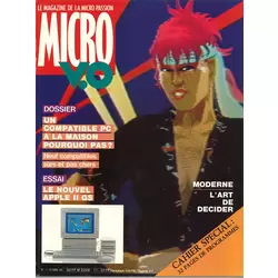 Micro V.O n°11