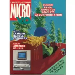 Micro V.O n°12