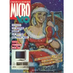 Micro V.O n°13