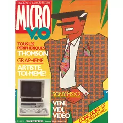 Micro V.O n°6