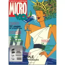Micro V.O n°8