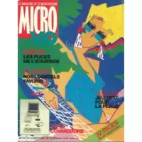 Micro V.O n°9