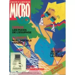 Micro V.O n°9