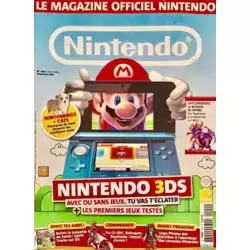 Nintendo - Le Magazine Officiel n°100