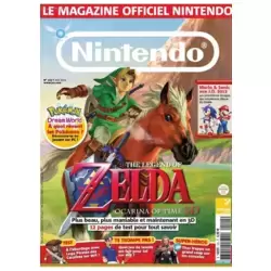 Nintendo - Le Magazine Officiel n°102
