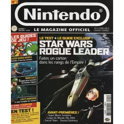 Nintendo - Le Magazine Officiel n°1