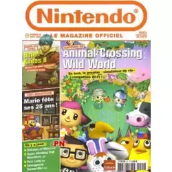 Nintendo - Le Magazine Officiel n°44