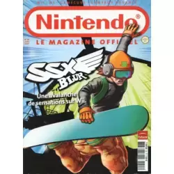 Nintendo - Le Magazine Officiel n°55