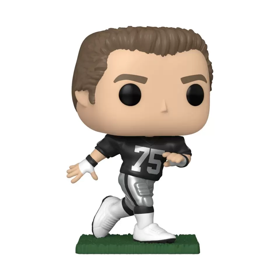 POP! Football (NFL) - NFL - Howie with Raiders