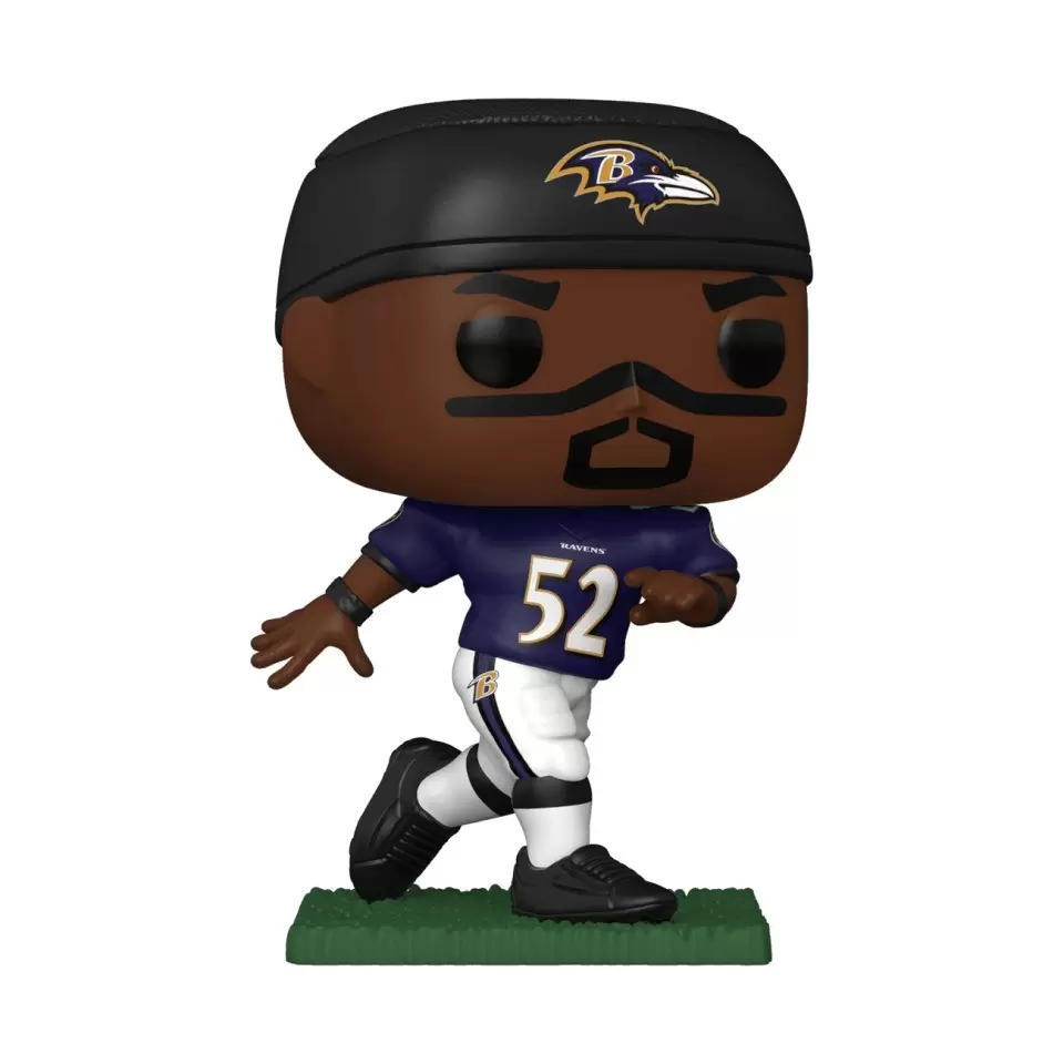 POP! Football (NFL) - NFL: Ravens - Ray Lewis