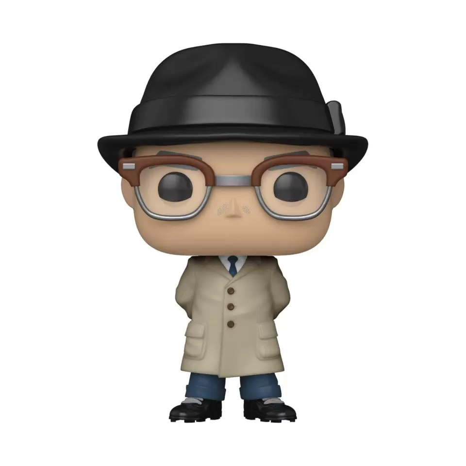 POP! Football (NFL) - NFL - Vince with Packers