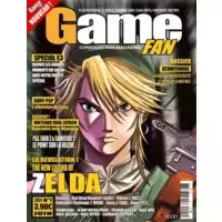 Game Fan n°1