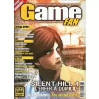 Game Fan n°2