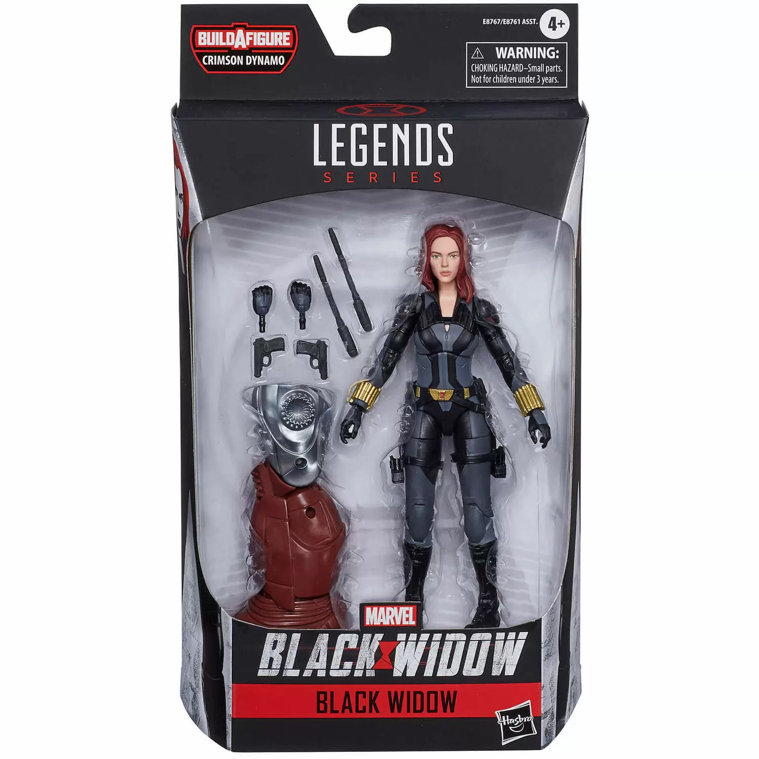 Marvel Legends Series 6 \