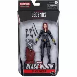 Black Widow - Black Widow