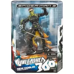 Unleashed 360 New Goblin
