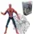 Spider-Man Movies - Unleashed 360 Spider-Man (Spider-Man 3)