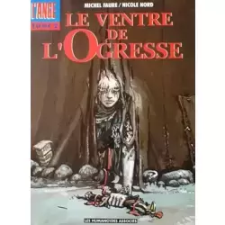 Le Ventre de l'Ogresse