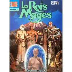 Les Rois Mages