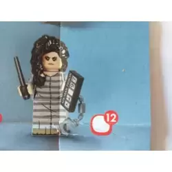 Bellatrix Lestrange (Azkaban)