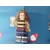 LEGO Minifigures : Wizarding World of Harry Potter Series 2 - Hermione Granger with Butterbeer