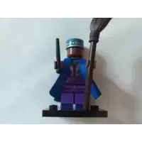 Kingsley Shacklebolt