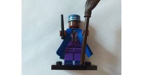 lego kingsley shacklebolt