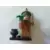 LEGO Minifigures : Wizarding World of Harry Potter Series 2 - Professor Pomona Sprout with mandrake