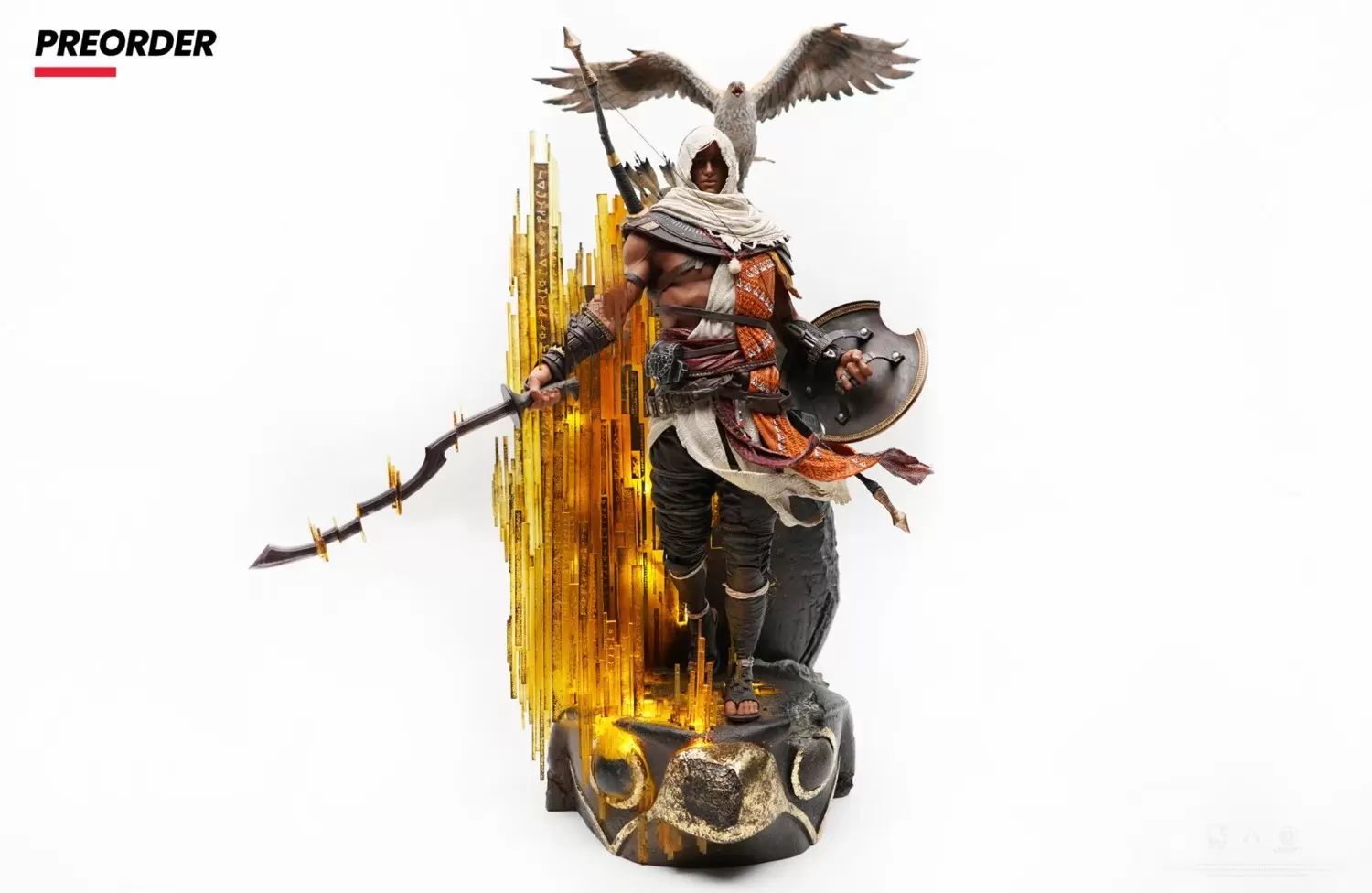 UBI Collectibles - Assassin\'s Creed Bayek Animus